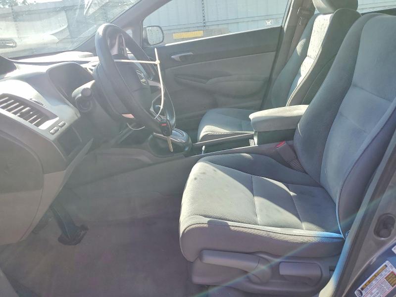 Aukcja sprzedaży 2010 Honda Civic, vin: 2HGFA1F54AH320713, numer aukcji: 52491636