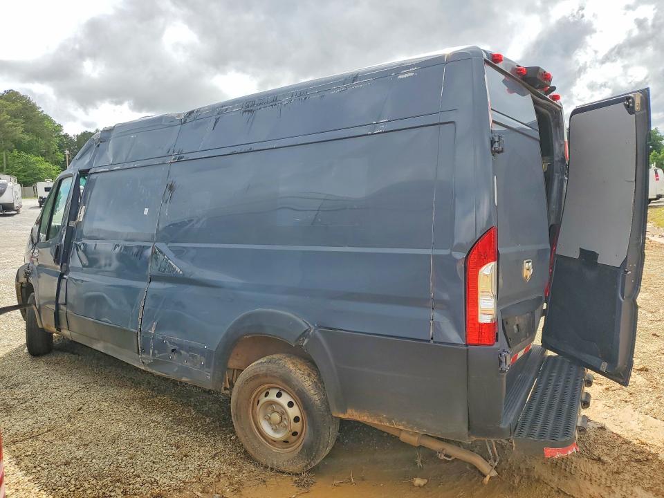 51612086 :رقم المزاد ، 3C6MRVJG3ME562964 vin ، 2021 Ram Promaster 3500 مزاد بيع