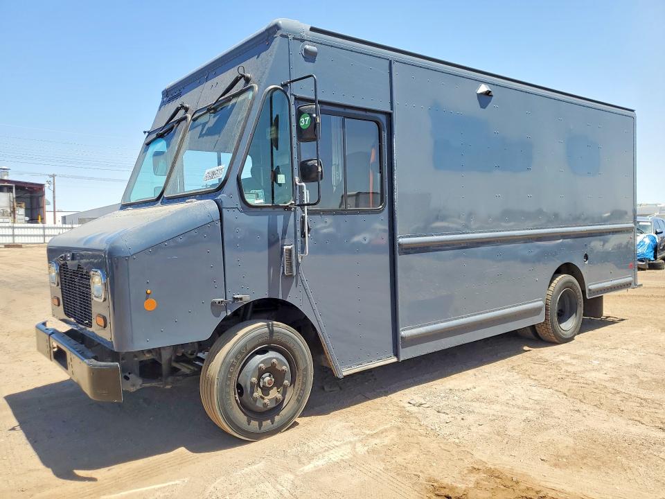 Aukcja sprzedaży 2020 Freightliner Mt45 Chassis, vin: 4UZAC2EA2LCMH7984, numer aukcji: 50973586