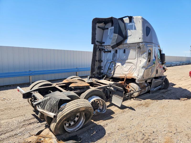 Продажа на аукционе авто 2025 Freightliner Cascadia 126, vin: 3AKJHHDR5SSVP9280, номер лота: 52345466
