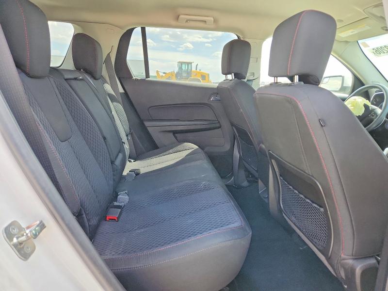 Продажа на аукционе авто 2014 Gmc Terrain, vin: 2GKALMEK4E6164870, номер лота: 53283206