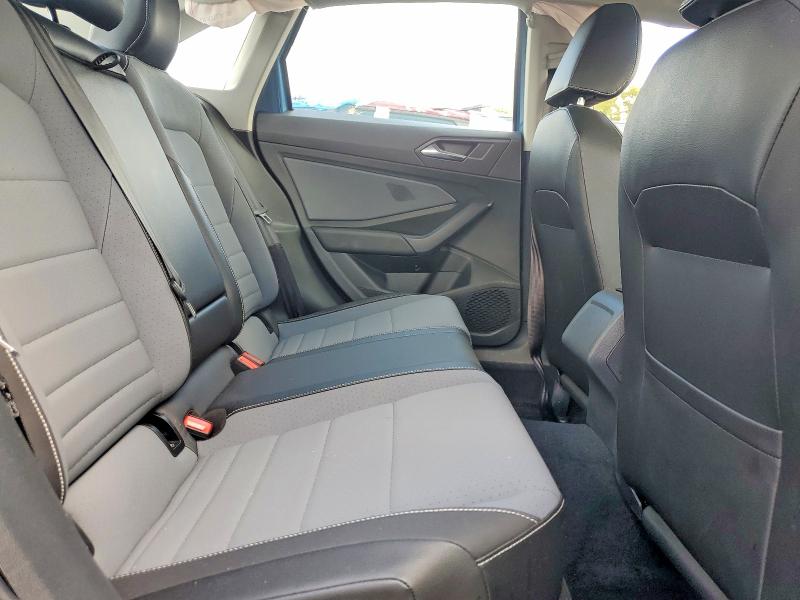 53177896 :رقم المزاد ، 3VW7W7BUXTM026433 vin ، 2026 Volkswagen Jetta مزاد بيع