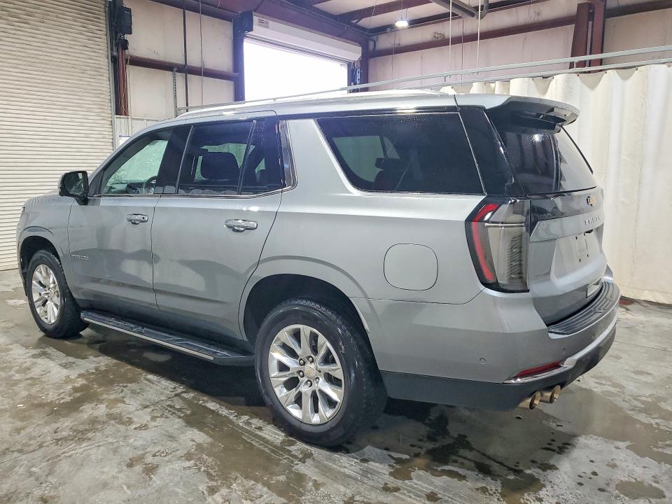 Aukcja sprzedaży 2025 Chevrolet Tahoe, vin: 1GNS6SRD8SR220937, numer aukcji: 54674526