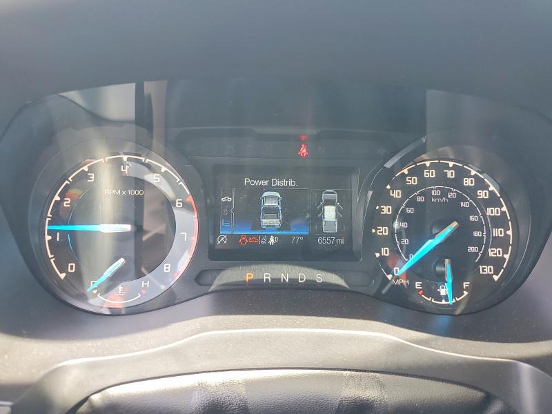 Aukcja sprzedaży 2021 Ford Ranger, vin: 1FTER4FH3MLD81931, numer aukcji: 51826686