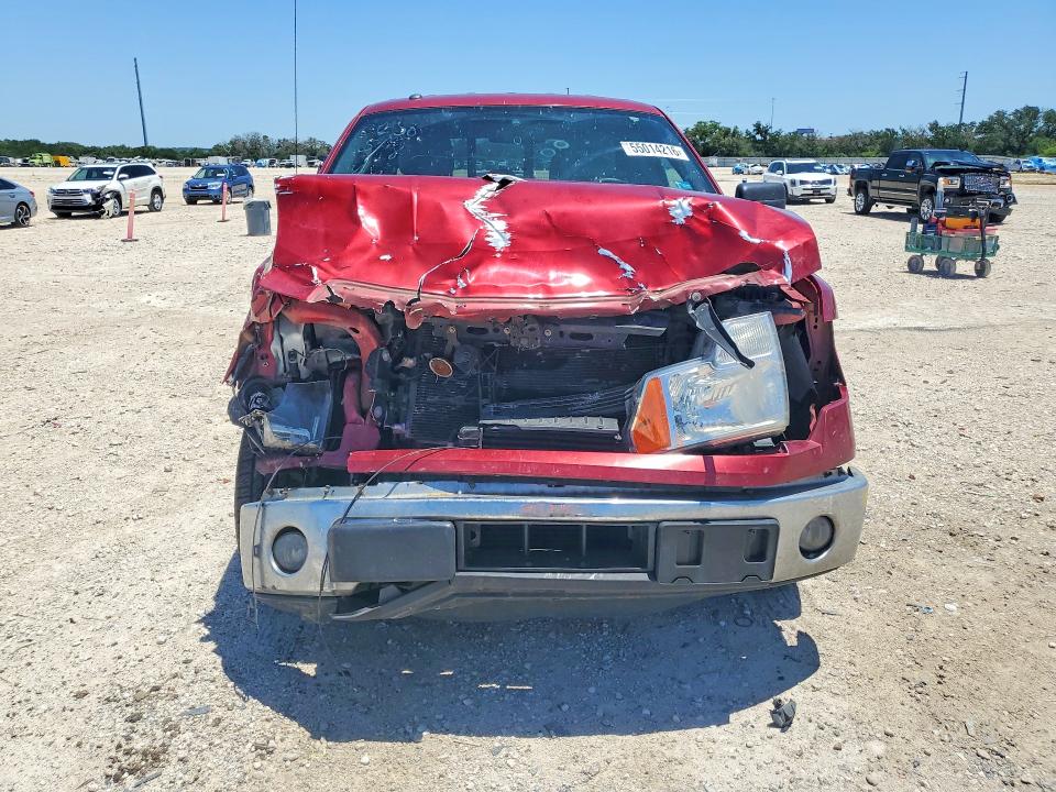 Aukcja sprzedaży 2014 Ford F150, vin: 1FTFW1CT4EKF91482, numer aukcji: 55014216
