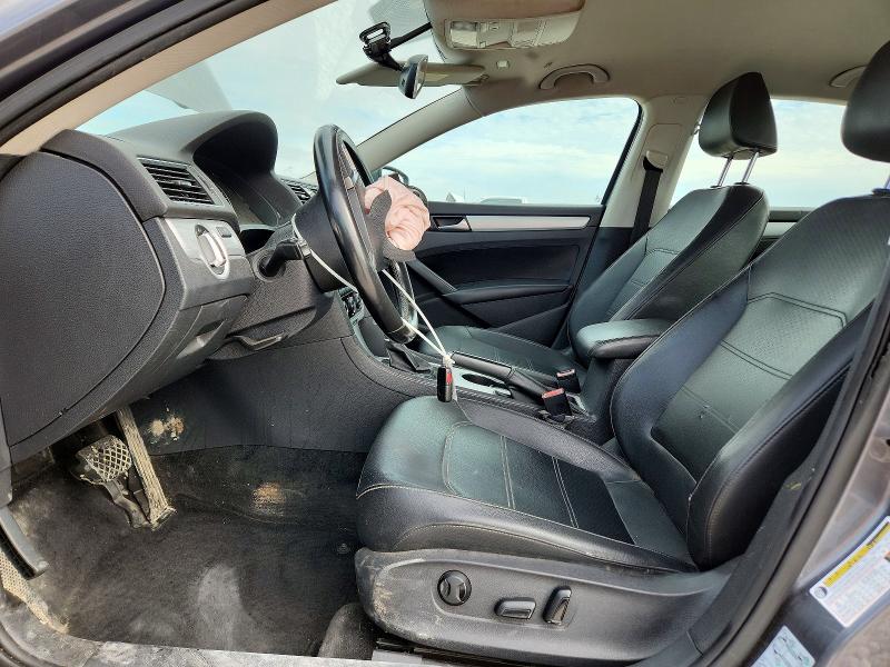 Aukcja sprzedaży 2013 Volkswagen Passat, vin: 1VWBH7A31DC012663, numer aukcji: 53370356