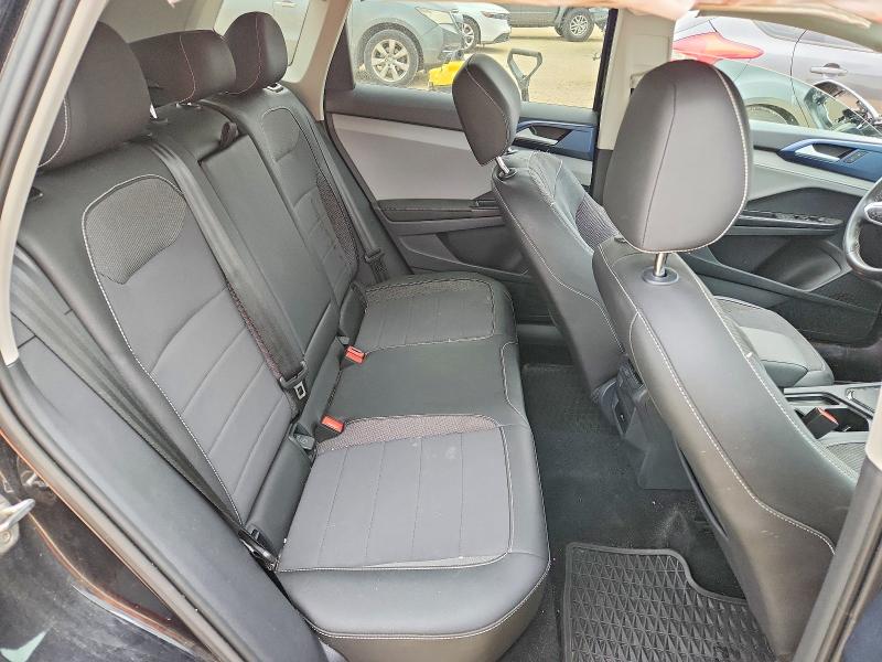Продажа на аукционе авто 2024 Volkswagen Taos, vin: 3VVSX7B26RM019160, номер лота: 53044616