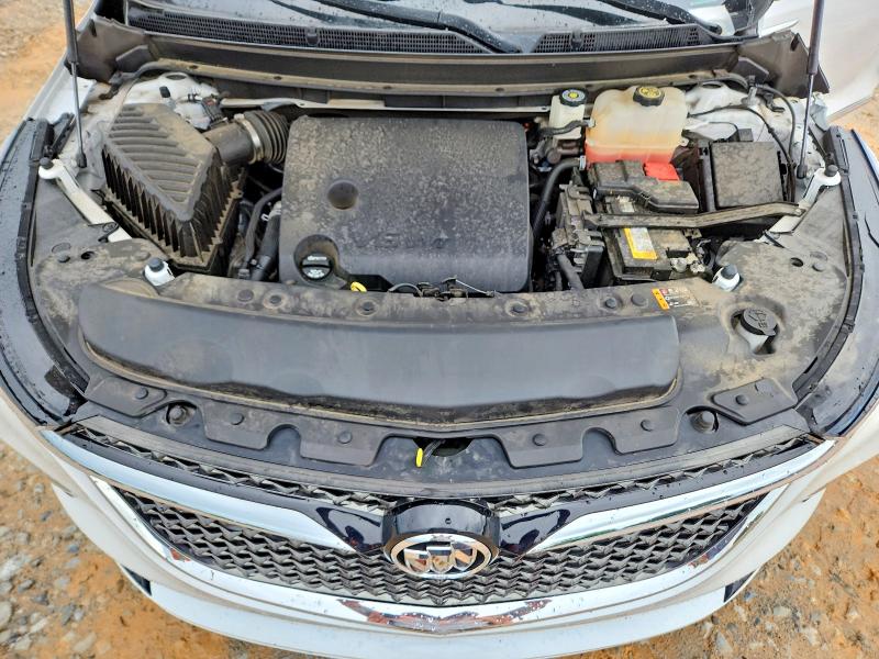 Продажа на аукционе авто 2022 Buick Enclave, vin: 5GAERDKW1NJ112295, номер лота: 54681086