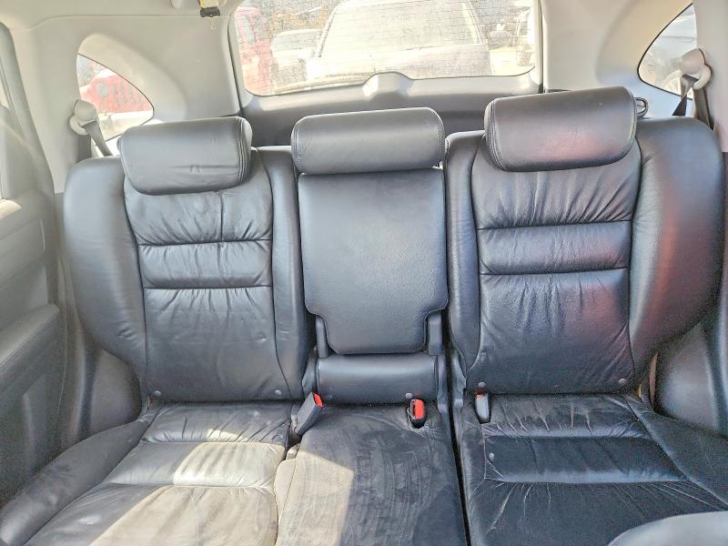 Aukcja sprzedaży 2007 Honda Cr-v, vin: 5J6RE48777L817406, numer aukcji: 52750726