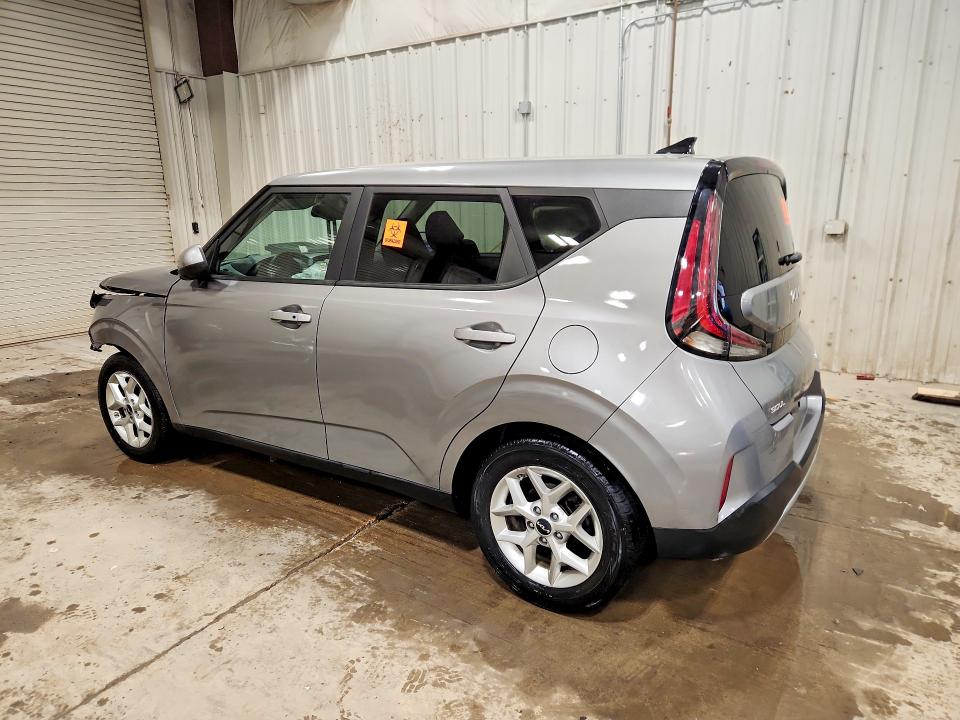 Aukcja sprzedaży 2023 Kia Soul, vin: KNDJ23AU1P7872853, numer aukcji: 54673736