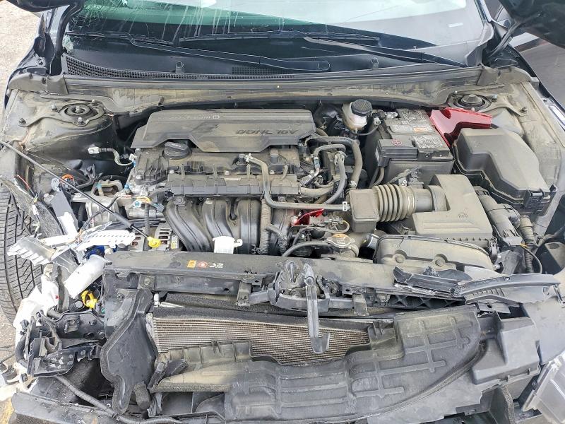 Продаж на аукціоні авто 2025 Kia K4, vin: 3KPFU4DE0SE053416, номер лоту: 53130986