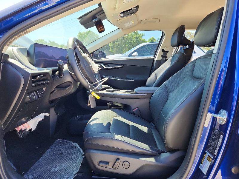 Продаж на аукціоні авто 2023 Kia Ev6, vin: KNDC34LA3P5612125, номер лоту: 52082666
