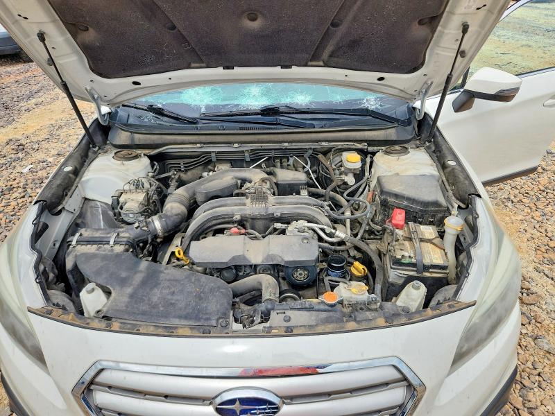 Aukcja sprzedaży 2016 Subaru Outback, vin: 4S4BSBNC3G3240889, numer aukcji: 54657686