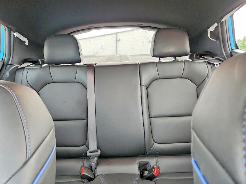 53700406 :رقم المزاد ، KL47LBEP7SB215514 vin ، 2025 Buick Envista مزاد بيع