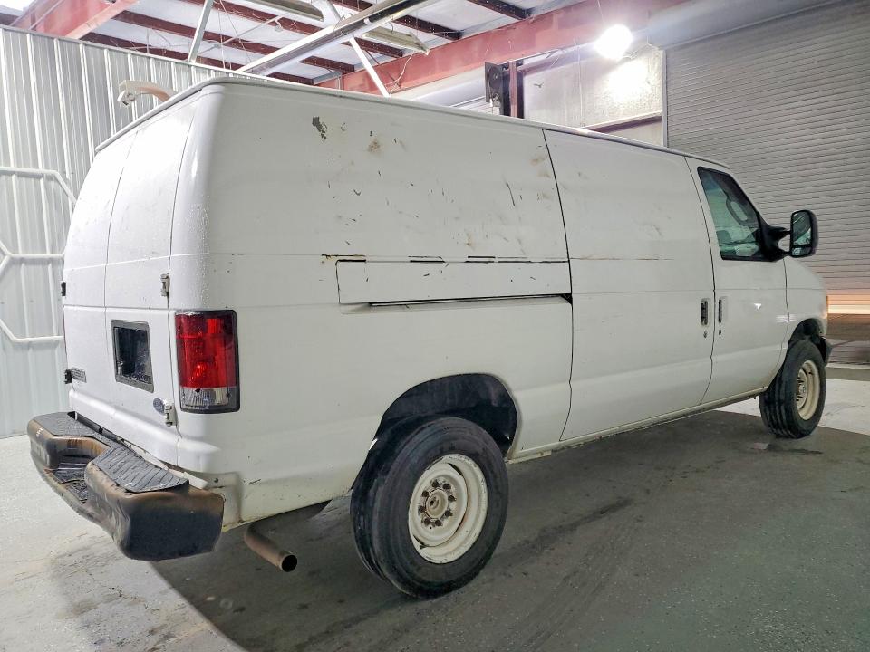 2007 Ford E250 მანქანა იყიდება აუქციონზე, vin: 1FTNE24WX7DA99690, აუქციონის ნომერი: 53448116