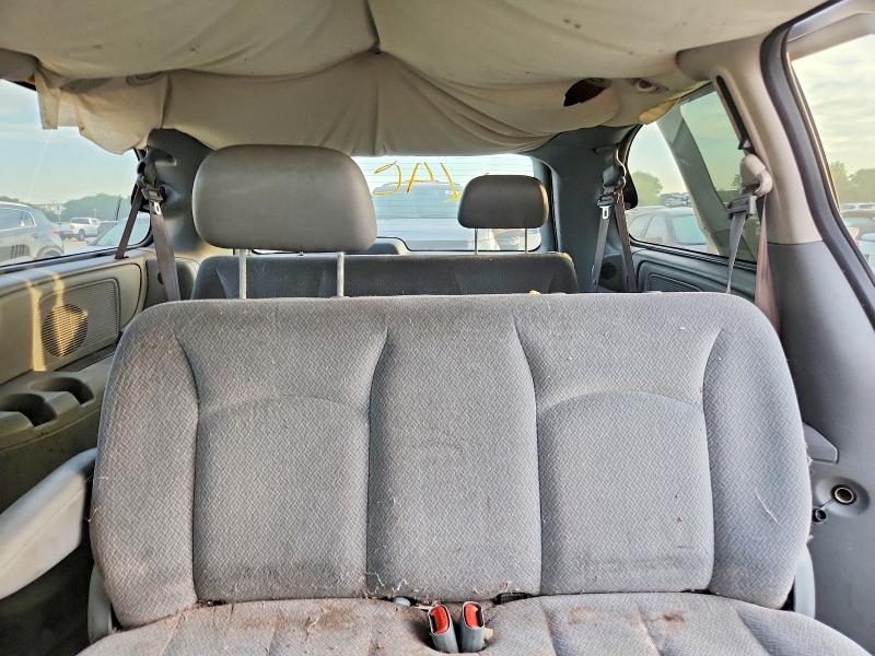 Продажа на аукционе авто 2004 Dodge Caravan, vin: 1D4GP24E65B239188, номер лота: 51908706