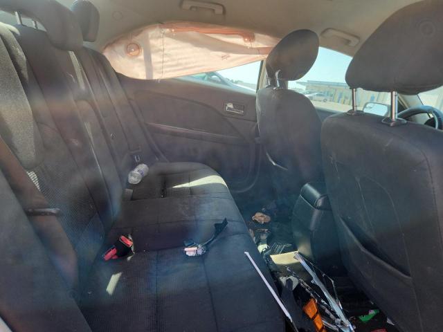 54247406 :رقم المزاد ، 3FAHP0HA9CR341449 vin ، 2012 Ford Fusion مزاد بيع