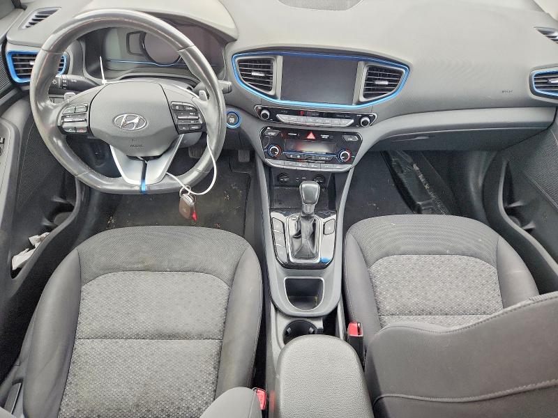 Aukcja sprzedaży 2018 Hyundai Ioniq Plug-in Hybrid, vin: KMHC65LD6JU095855, numer aukcji: 55242436