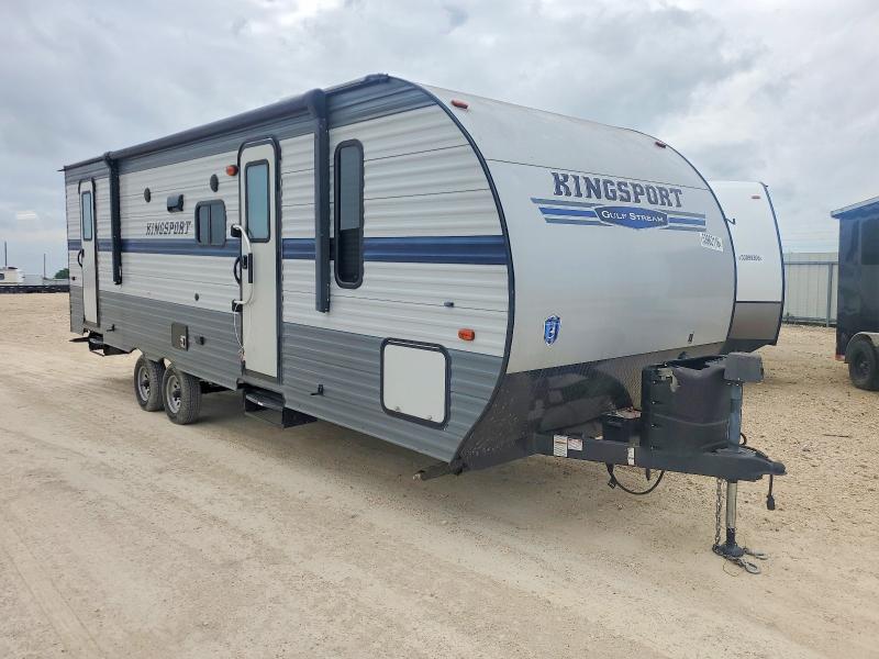 Продажа на аукционе авто 2020 Gulf Stream Kingsport, vin: 1NL1G3023L1135274, номер лота: 53962116