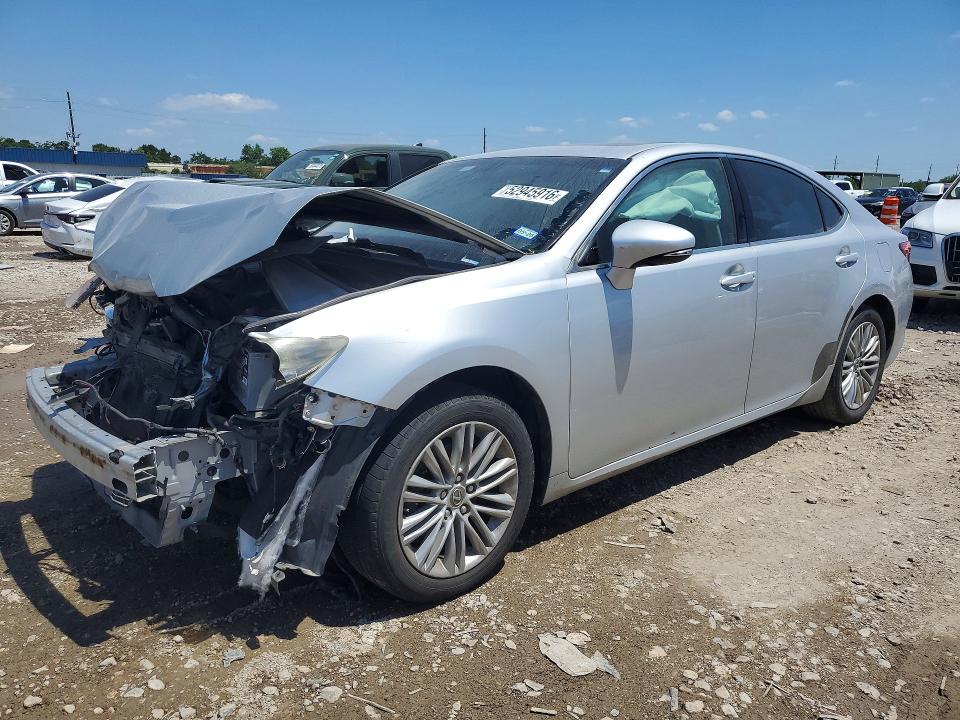 Aukcja sprzedaży 2013 Lexus Es, vin: JTHBK1GG3D2004063, numer aukcji: 52945916