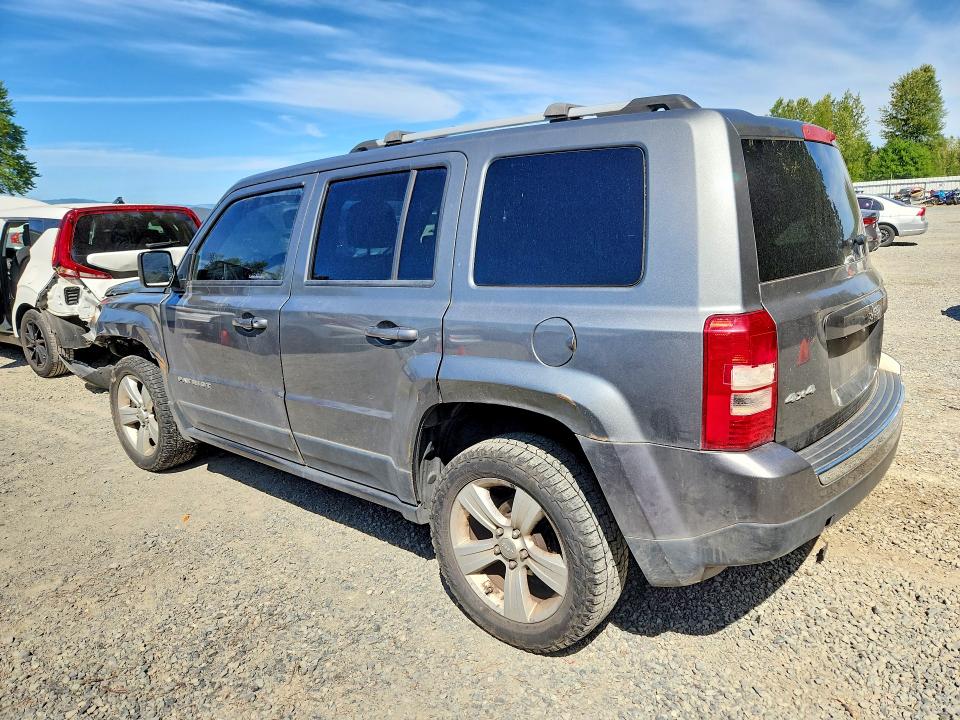 Aukcja sprzedaży 2012 Jeep Patriot, vin: 1C4NJRCB0CD513993, numer aukcji: 53284206