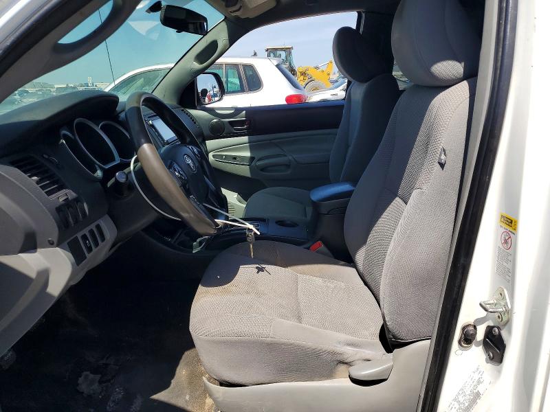 Aukcja sprzedaży 2015 Toyota Tacoma, vin: 5TFTX4CN8FX060146, numer aukcji: 54170966