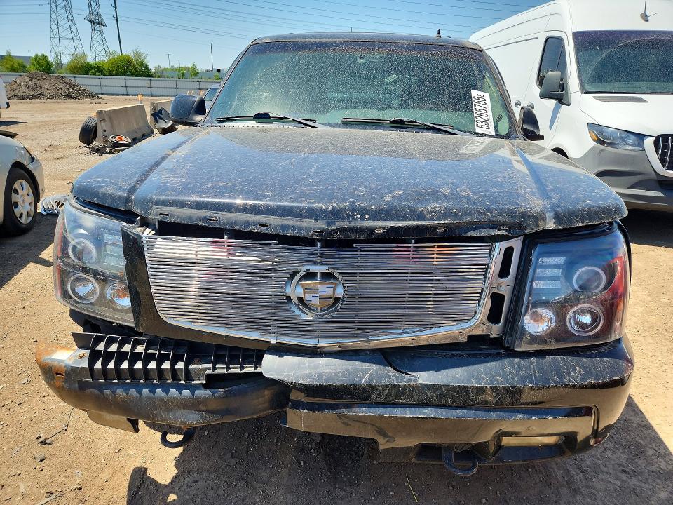 Aukcja sprzedaży 2002 Cadillac Escalade, vin: 1GYEK63N02R130427, numer aukcji: 53265756