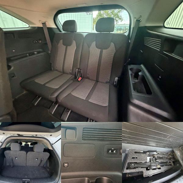 2022 Kia Sorento მანქანა იყიდება აუქციონზე, vin: 5XYRG4LC8NG157373, აუქციონის ნომერი: 55645126