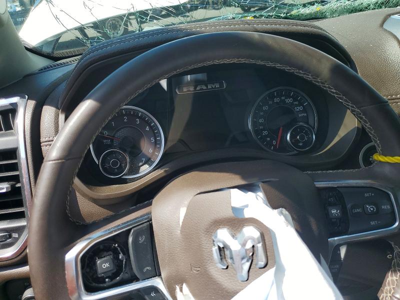 Продажа на аукционе авто 2025 Ram 1500, vin: 1C6SRFJP4SN518512, номер лота: 52380436