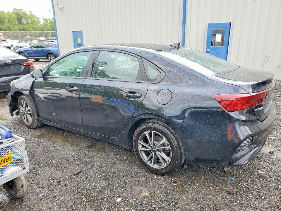 Продажа на аукционе авто 2023 Kia Forte, vin: 3KPF24AD1PE581328, номер лота: 53143066