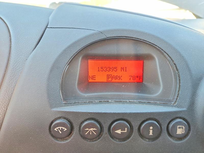 2006 Pontiac Grand Prix მანქანა იყიდება აუქციონზე, vin: 2G2WP552661208978, აუქციონის ნომერი: 51880636