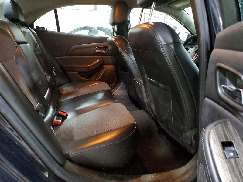 Продаж на аукціоні авто 2015 Chevrolet Malibu, vin: 1G11C5SL5FF340436, номер лоту: 52355696