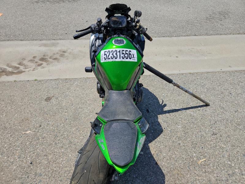 2021 Kawasaki Zr1000 მანქანა იყიდება აუქციონზე, vin: JKAZRCL18MA000051, აუქციონის ნომერი: 52331556