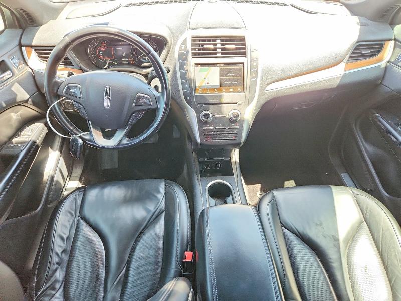 Продажа на аукционе авто 2018 Lincoln Mkc, vin: 5LMCJ2C90JUL07512, номер лота: 52964016