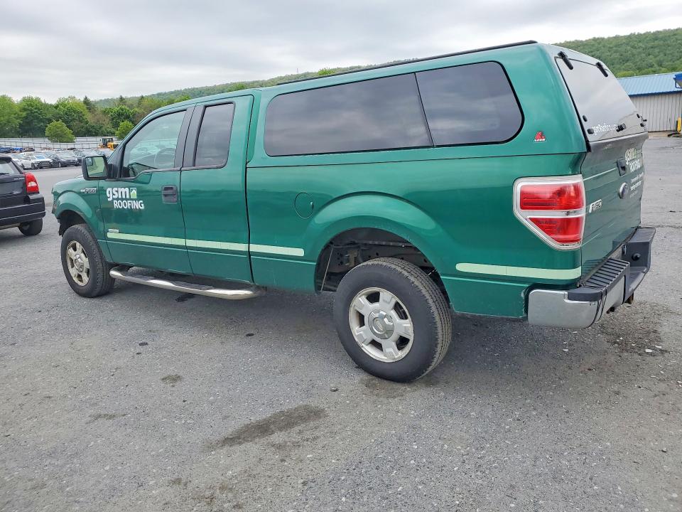 Aukcja sprzedaży 2013 Ford F150, vin: 1FTFX1ET9DFB84727, numer aukcji: 52286026