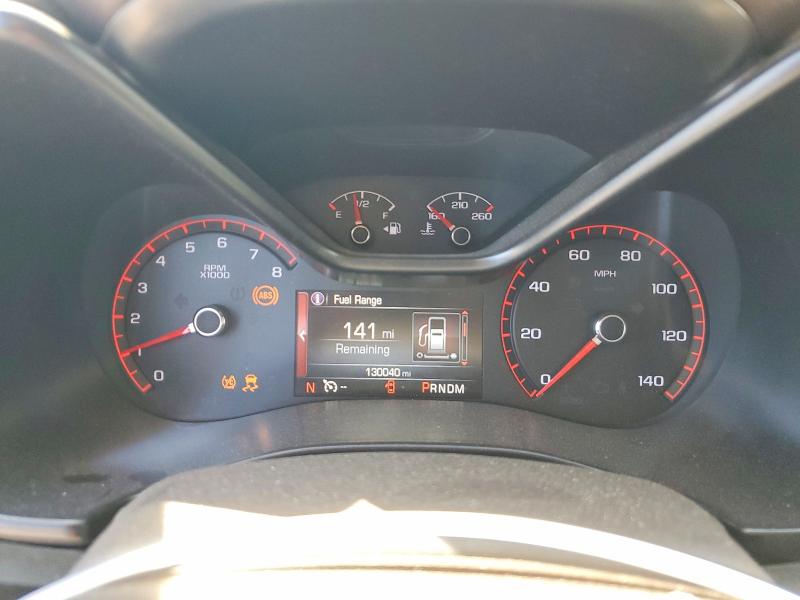 Aukcja sprzedaży 2016 Gmc Canyon, vin: 1GTG5DE37G1114673, numer aukcji: 54533216
