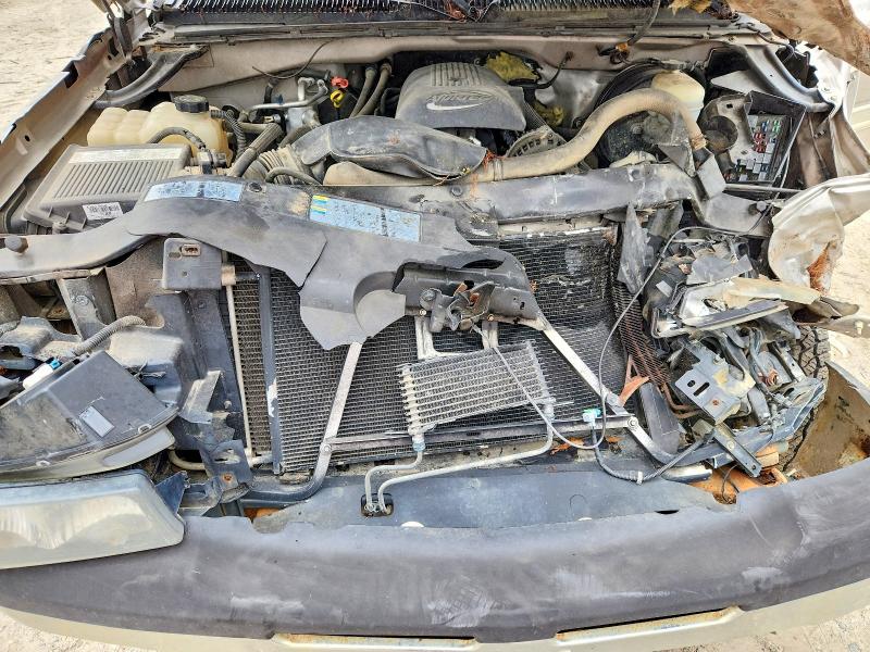 Продажа на аукционе авто 2005 Chevrolet Silverado, vin: 1GCEK19B25E225217, номер лота: 53224966