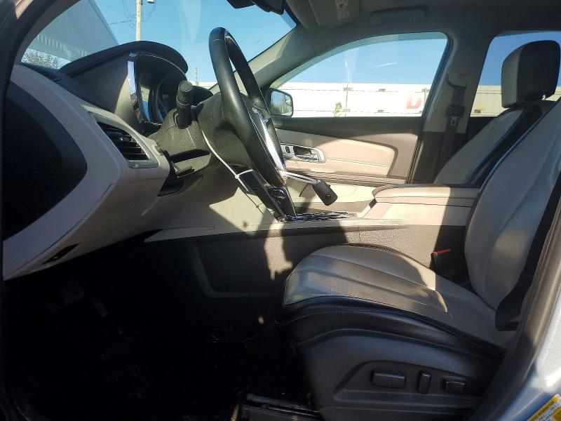 Aukcja sprzedaży 2014 Gmc Terrain, vin: 2GKALSEK1E6245510, numer aukcji: 52130106