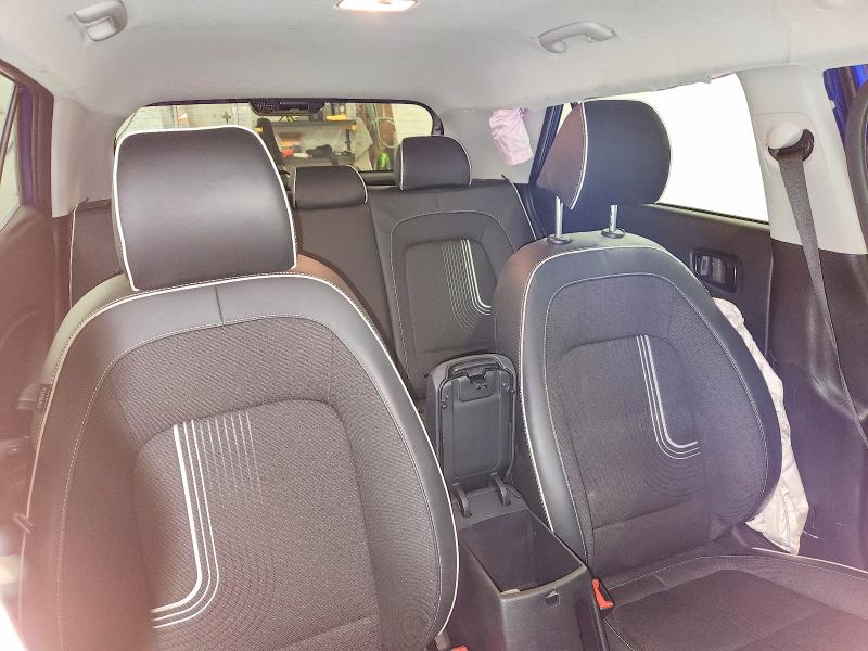 Продажа на аукционе авто 2024 Hyundai Venue, vin: KMHRC8A33RU292198, номер лота: 53696966