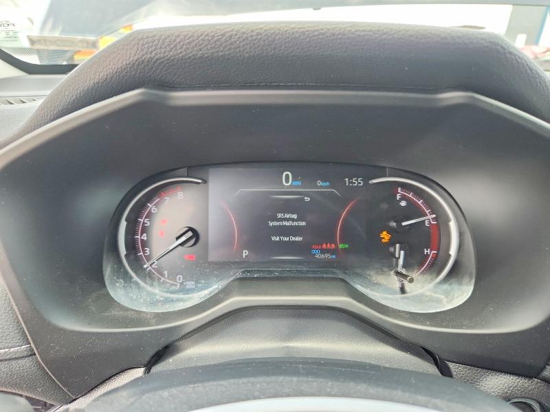Aukcja sprzedaży 2024 Toyota Rav4, vin: 2T3P1RFV4RC446665, numer aukcji: 51331696