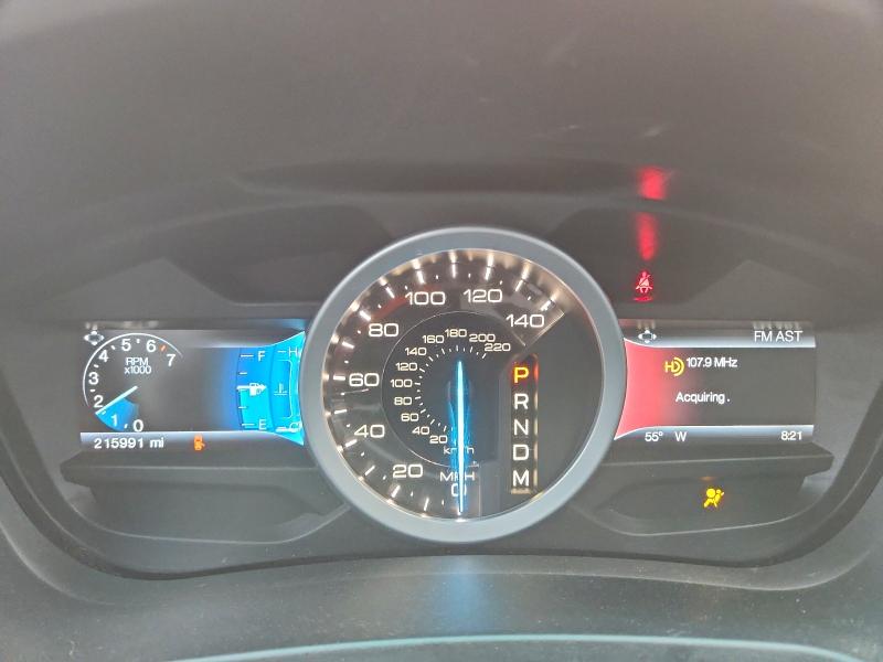 Aukcja sprzedaży 2015 Ford Explorer, vin: 1FM5K7F82FGB87369, numer aukcji: 52726686