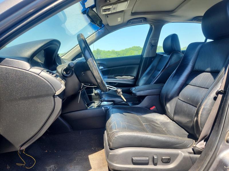53927616 :رقم المزاد ، 1HGCP2F8XAA112559 vin ، 2010 Honda Accord مزاد بيع