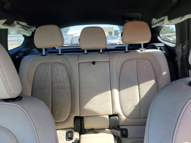 Продажа на аукционе авто 2016 Bmw X1, vin: WBXHT3C34G5F65727, номер лота: 53553376