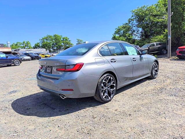54875516 :رقم المزاد ، 3MW89CW03S8F42040 vin ، 2025 Bmw 330xi مزاد بيع