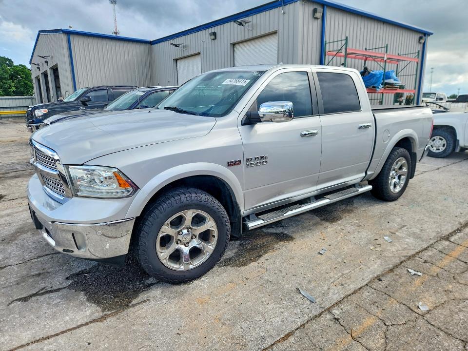 Aukcja sprzedaży 2014 Ram 1500, vin: 1C6RR7NT1ES472817, numer aukcji: 54768416