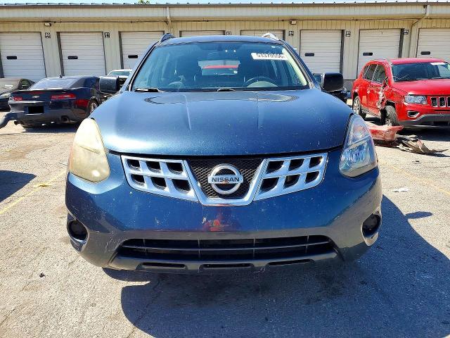 Aukcja sprzedaży 2014 Nissan Rogue Select, vin: JN8AS5MV4EW705765, numer aukcji: 53370556