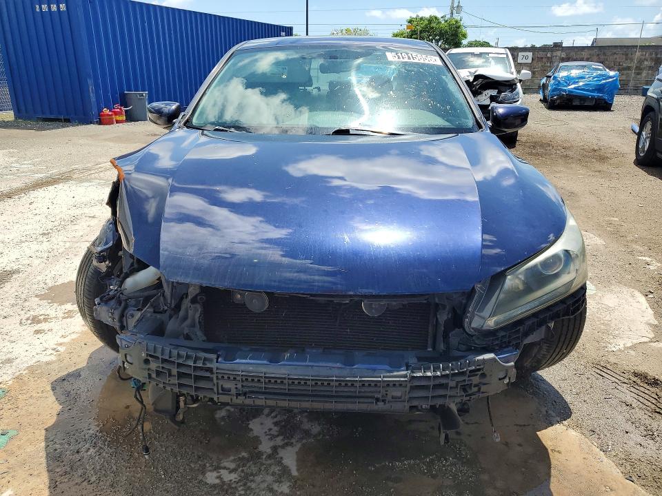 Продаж на аукціоні авто 2015 Honda Accord, vin: 1HGCR2F58FA227684, номер лоту: 51915656
