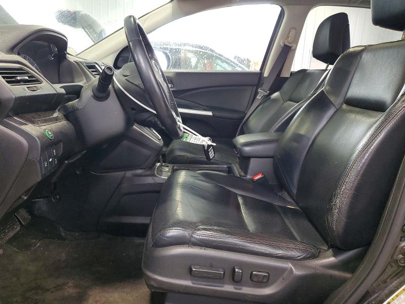 Aukcja sprzedaży 2015 Honda Cr-v, vin: 5J6RM4H97FL127299, numer aukcji: 52994406
