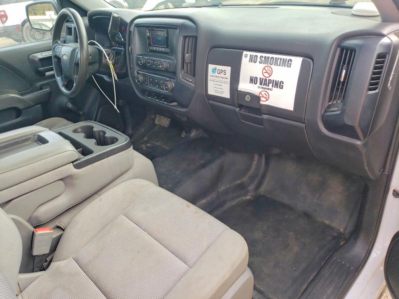 Продажа на аукционе авто 2015 Chev Silverado, vin: 1GCNCPEH6FZ165074, номер лота: 52069896