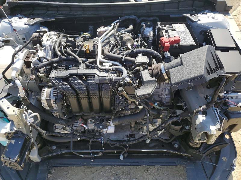 53051116 :رقم المزاد ، 1N4BL4BV5RN404109 vin ، 2024 Nissan Altima مزاد بيع